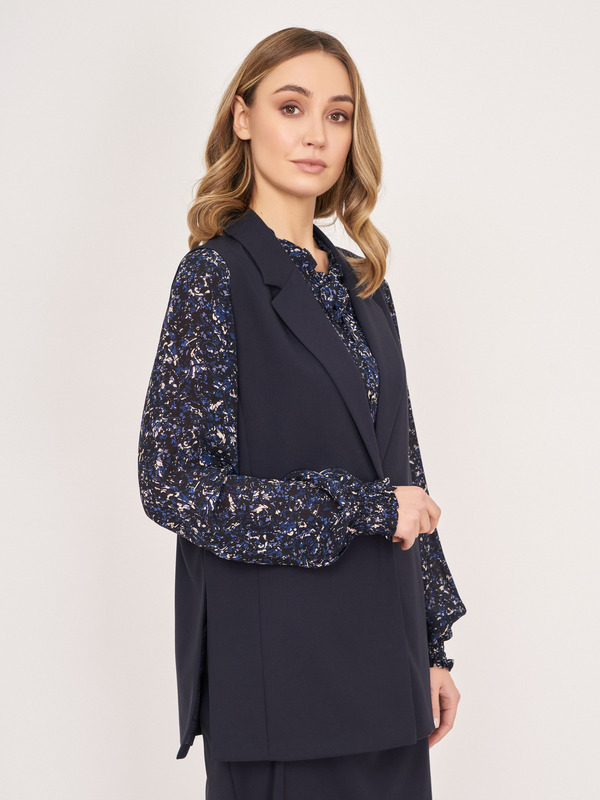 Э840001-31340/22-02 Жилет Gerry Weber