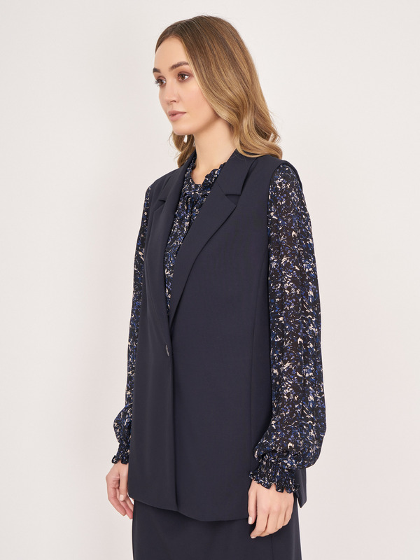 Э840001-31340/22-02 Жилет Gerry Weber