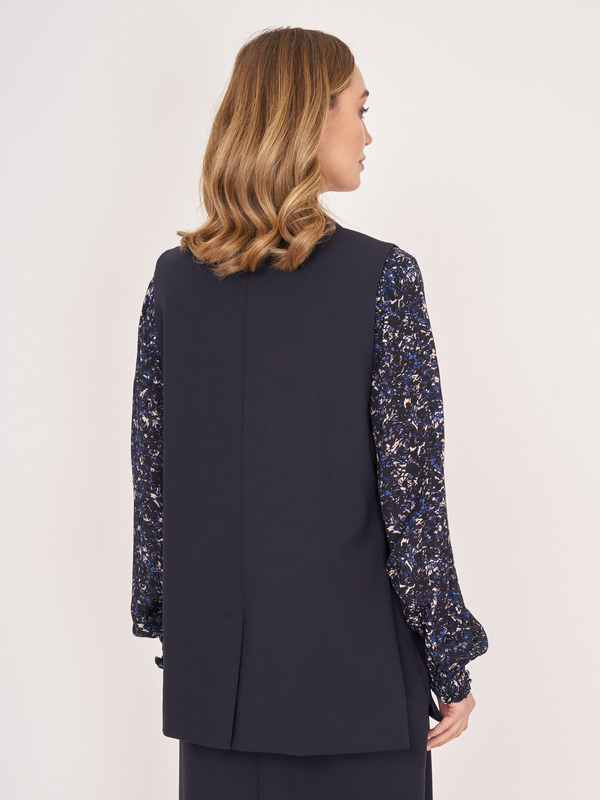 Э840001-31340/22-02 Жилет Gerry Weber