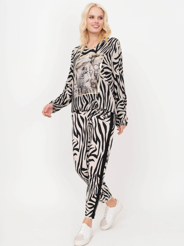 Э804743/20-2 Блуза Monari