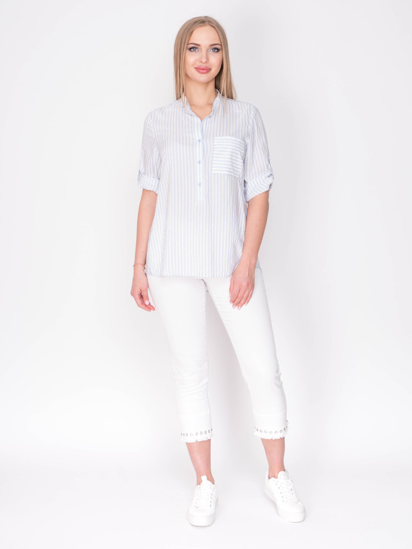 Э523102/19-01 Блуза ТRabe