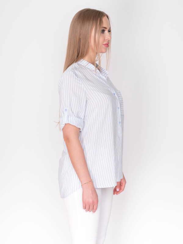 Э523102/19-01 Блуза ТRabe