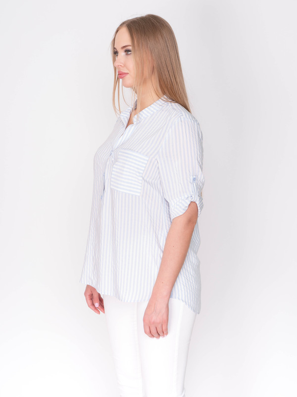 Э523102/19-01 Блуза ТRabe