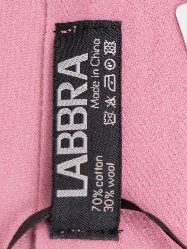 ЭLBL23-220-06/21-02 Палантин Labbra