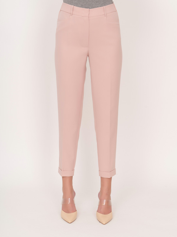 Э7233-122/22-01 Брюки Franco Vello