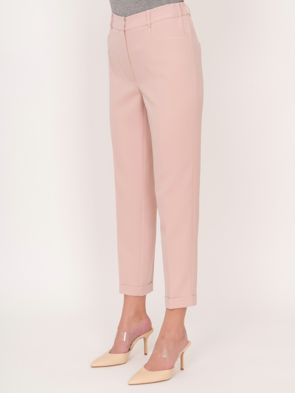 Э7233-122/22-01 Брюки Franco Vello