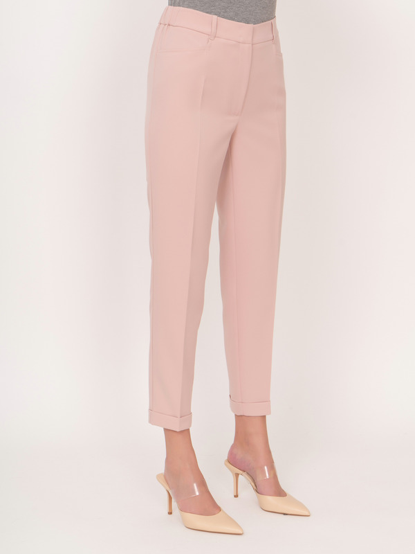 Э7233-122/22-01 Брюки Franco Vello