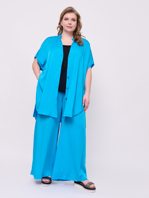 Э8101.2034/24-01 Брюки Mat Fashion