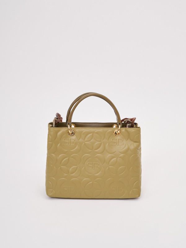 Э291/22-02 Сумка Sara Burglar