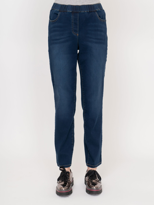 Э120100-29155/20-02 Джинсы Samoon