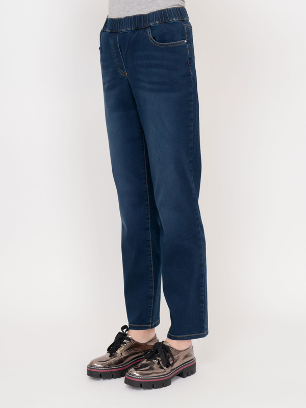 Э120100-29155/20-02 Джинсы Samoon