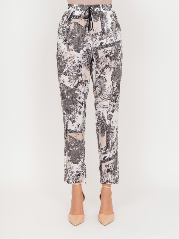 Э520006-21236/20-02 Брюки Samoon