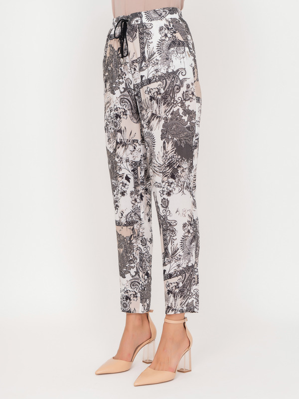 Э520006-21236/20-02 Брюки Samoon