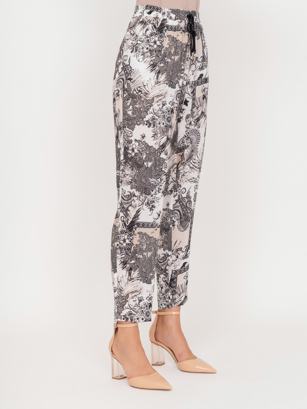 Э520006-21236/20-02 Брюки Samoon