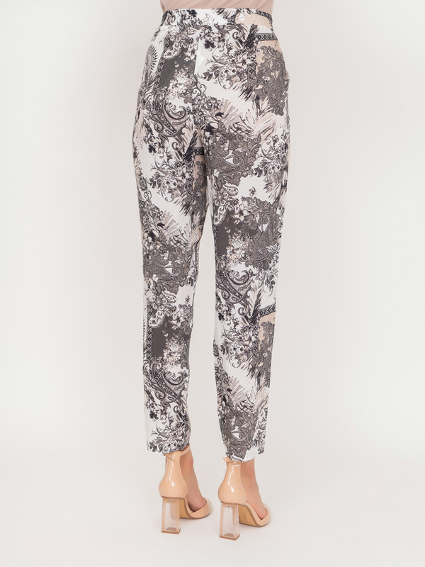 Э520006-21236/20-02 Брюки Samoon