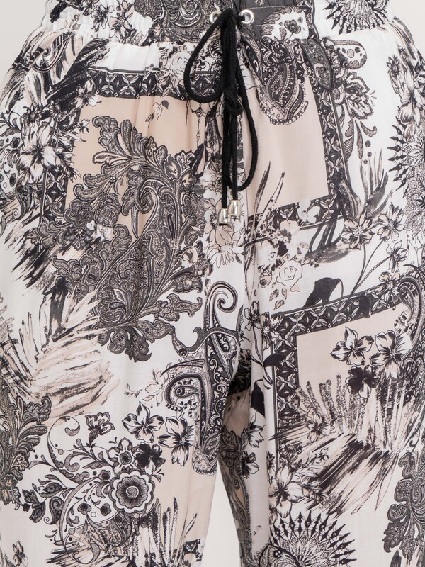 Э520006-21236/20-02 Брюки Samoon