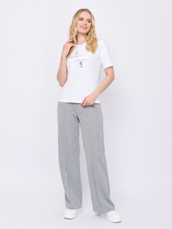 Э614305/м/25-01 Футболка Lecomte