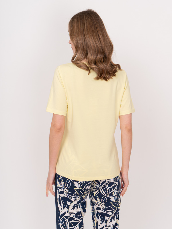 Э615310/22-01 Футболка Lecomte