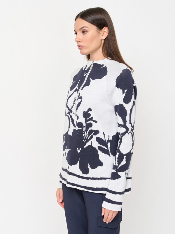 Э808161/м/24-02 Джемпер Monari