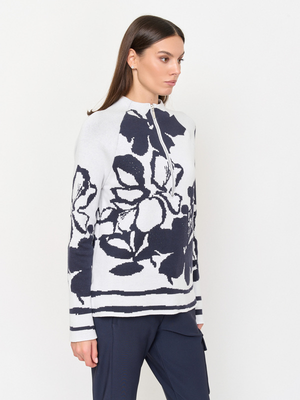 Э808161/м/24-02 Джемпер Monari