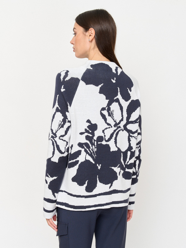 Э808161/м/24-02 Джемпер Monari