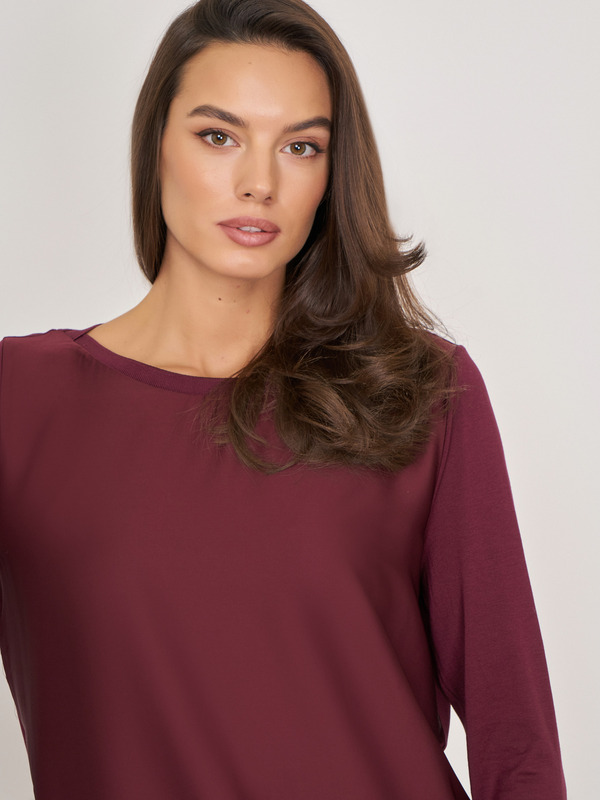 Э770070-44002/22-02 Джемпер Gerry Weber