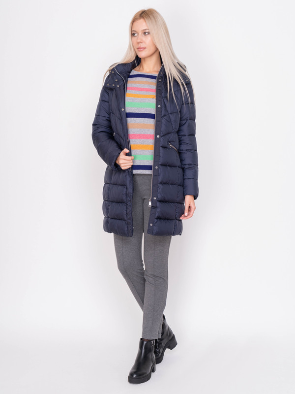Э95086-31127/19-02 Пальто Gerry Weber