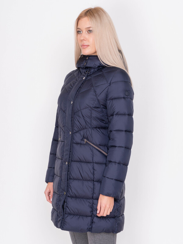 Э95086-31127/19-02 Пальто Gerry Weber