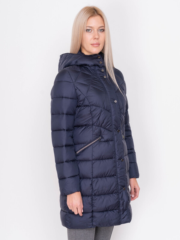 Э95086-31127/19-02 Пальто Gerry Weber