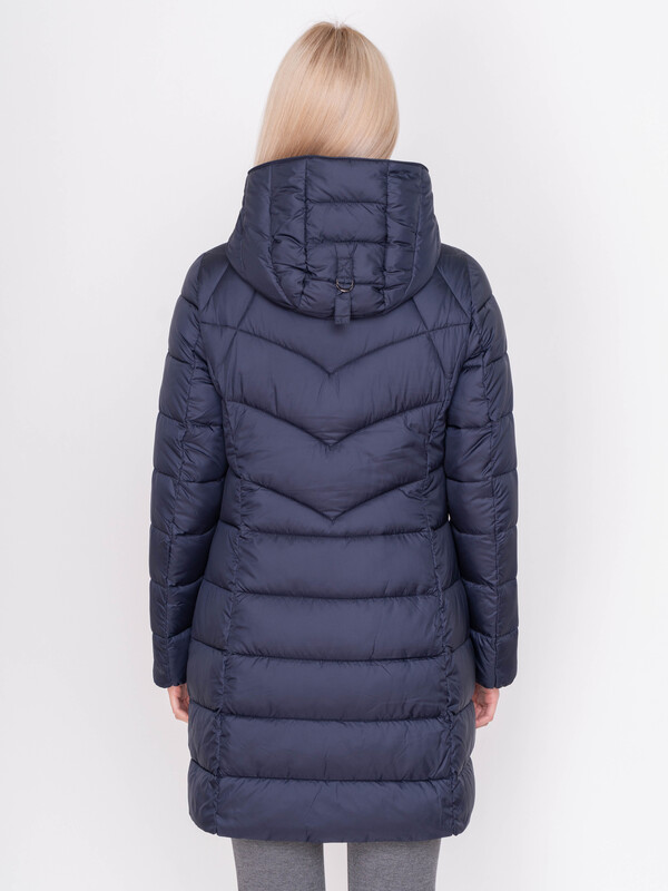 Э95086-31127/19-02 Пальто Gerry Weber