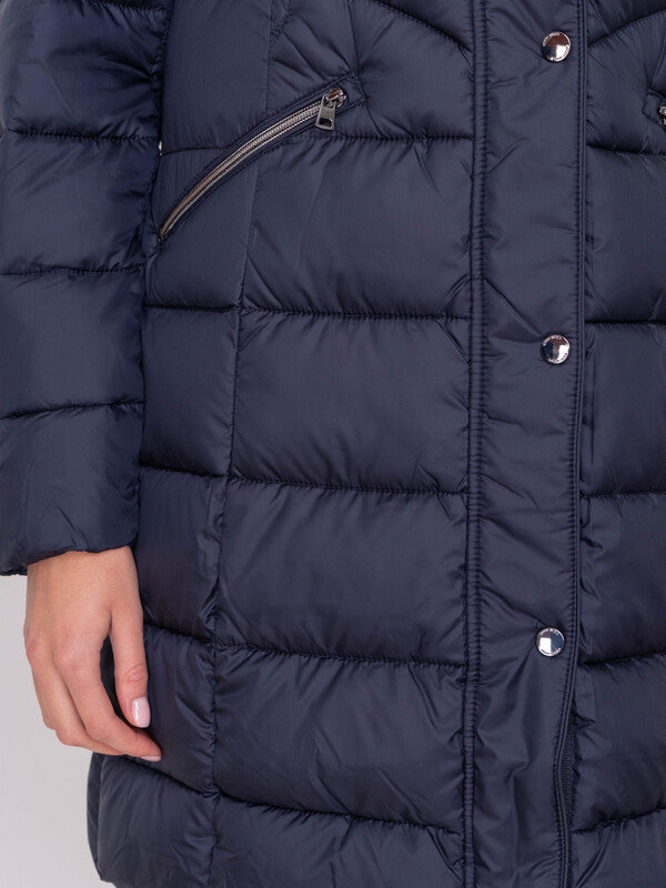 Э95086-31127/19-02 Пальто Gerry Weber