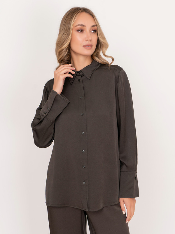 Э860015-31299/22-02 Блузка Gerry Weber