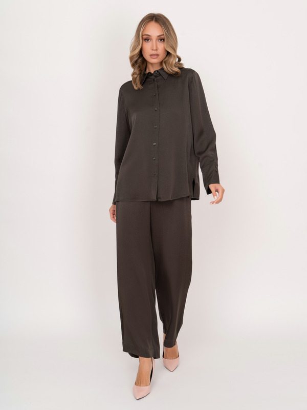 Э860015-31299/22-02 Блузка Gerry Weber