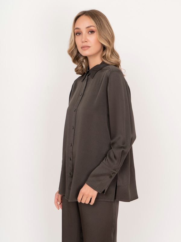 Э860015-31299/22-02 Блузка Gerry Weber