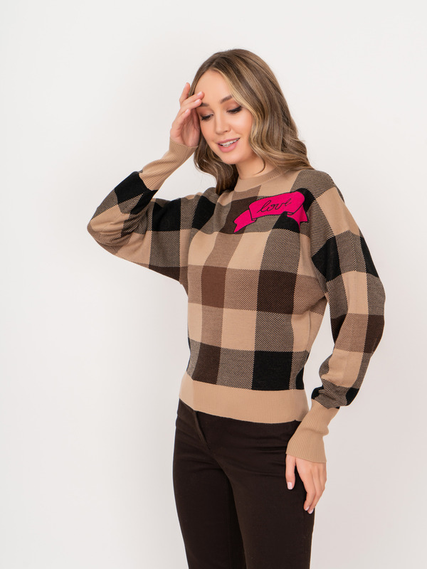 Э33660116 AGADIR/21-02 Джемпер Marella