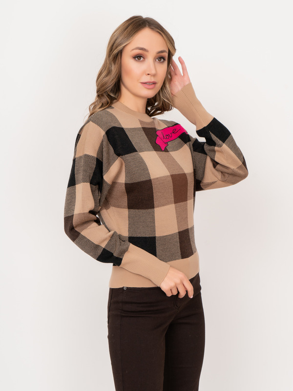 Э33660116 AGADIR/21-02 Джемпер Marella