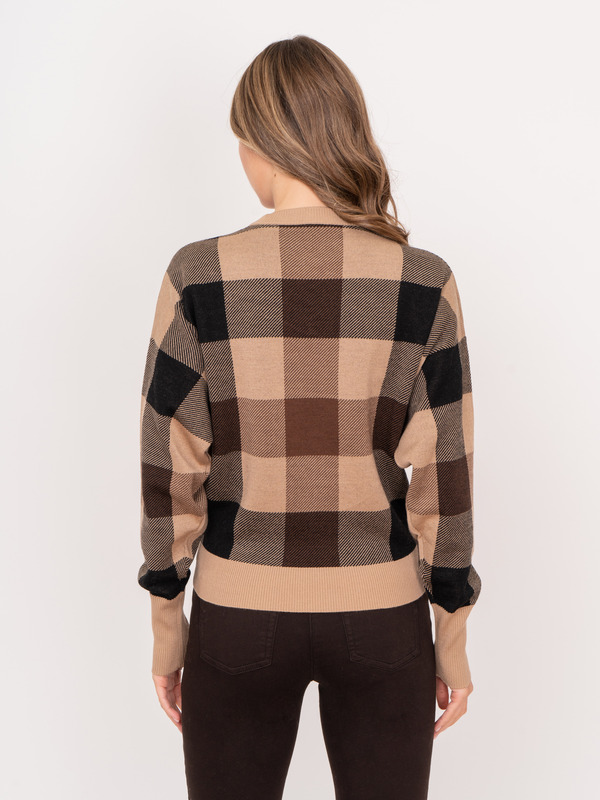 Э33660116 AGADIR/21-02 Джемпер Marella