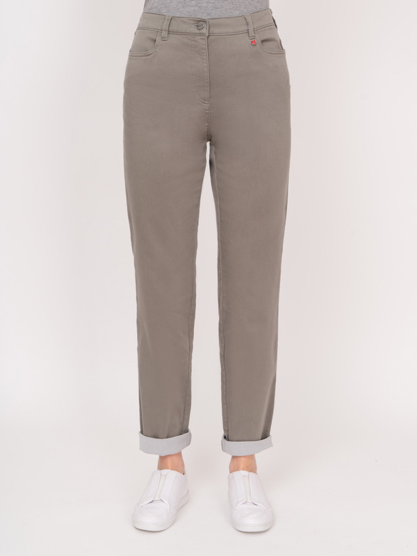 Э2207-1/21-31/22-01 Брюки Relaxed by Toni