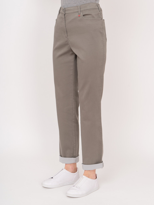 Э2207-1/21-31/22-01 Брюки Relaxed by Toni