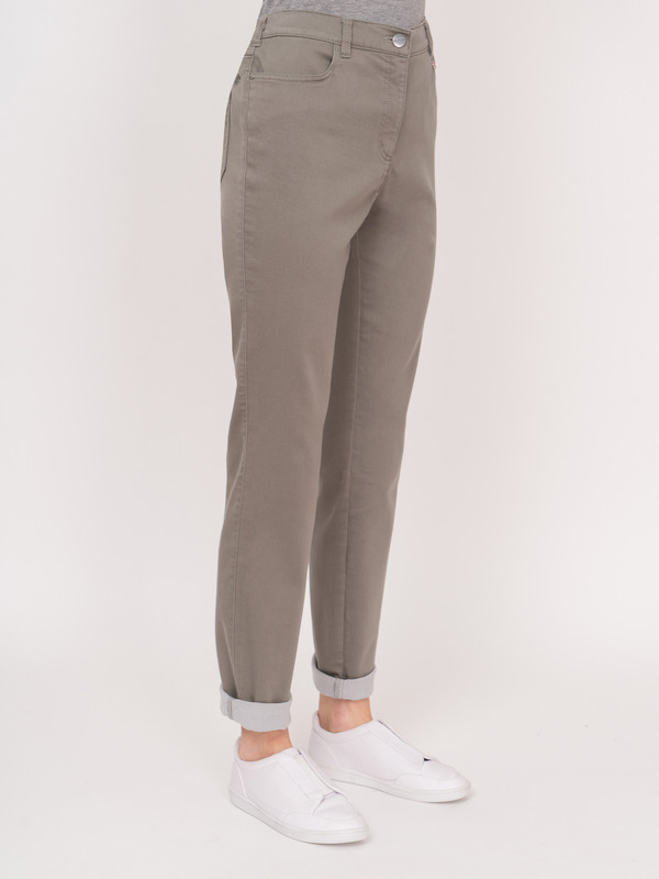 Э2207-1/21-31/22-01 Брюки Relaxed by Toni