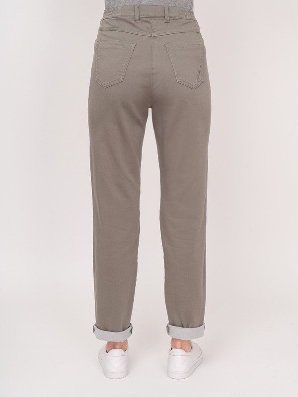 Э2207-1/21-31/22-01 Брюки Relaxed by Toni