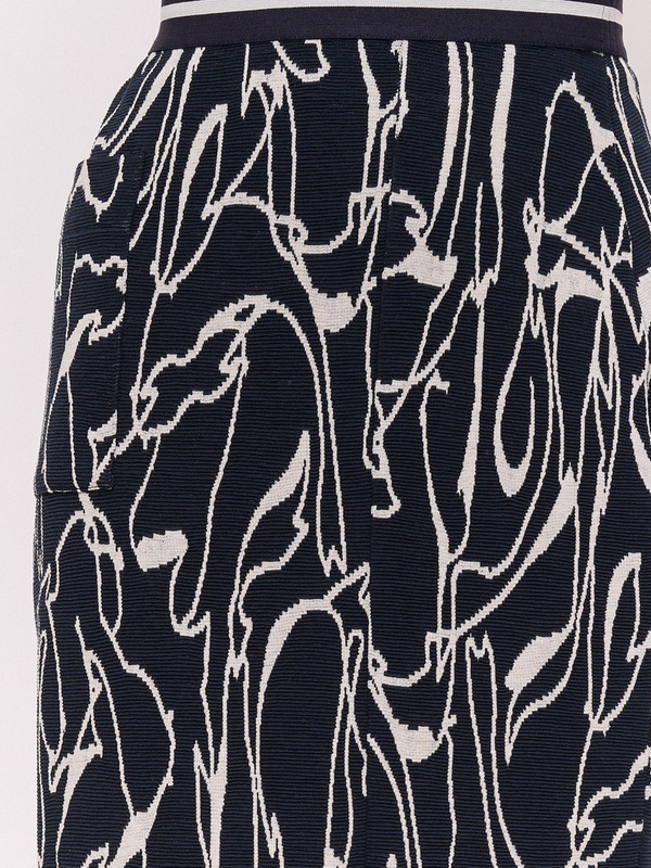 Э310021-35029/24-01 Юбка тр. Gerry Weber