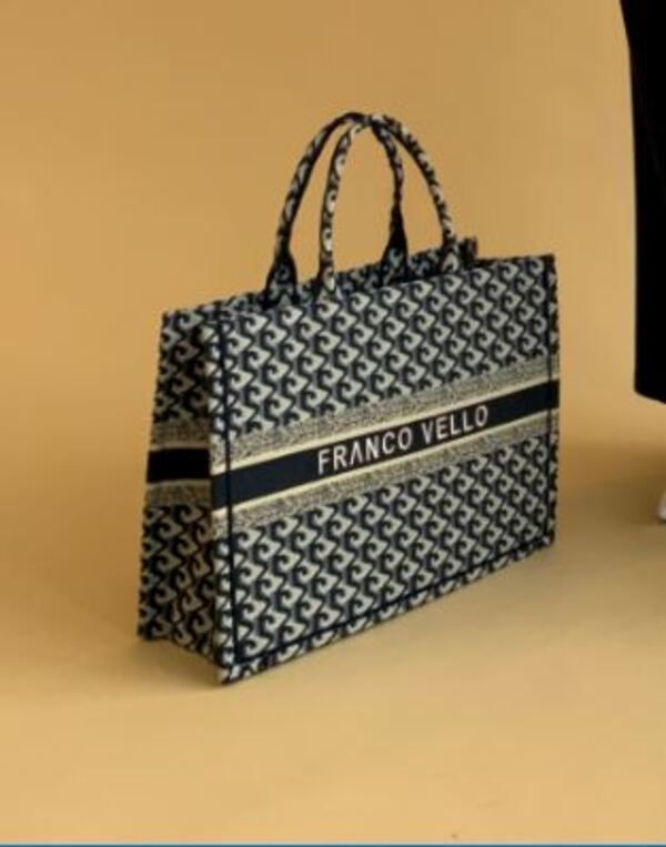 1073-122/22-01 Сумка Franco Vello