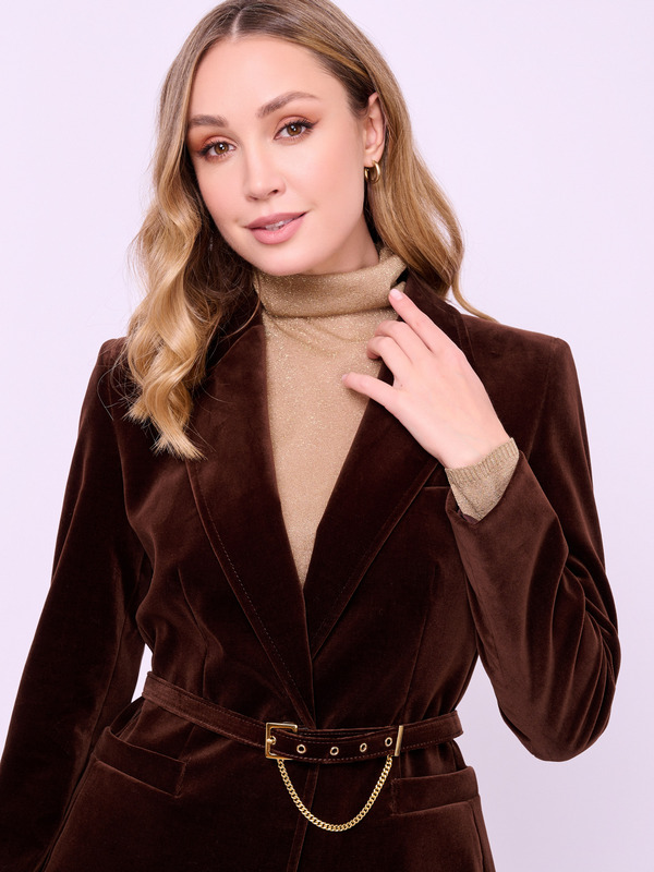 Жакет Luisa Spagnoli