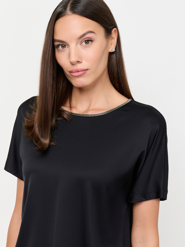 Э470266-35033/м/24-02 Блузка Gerry Weber