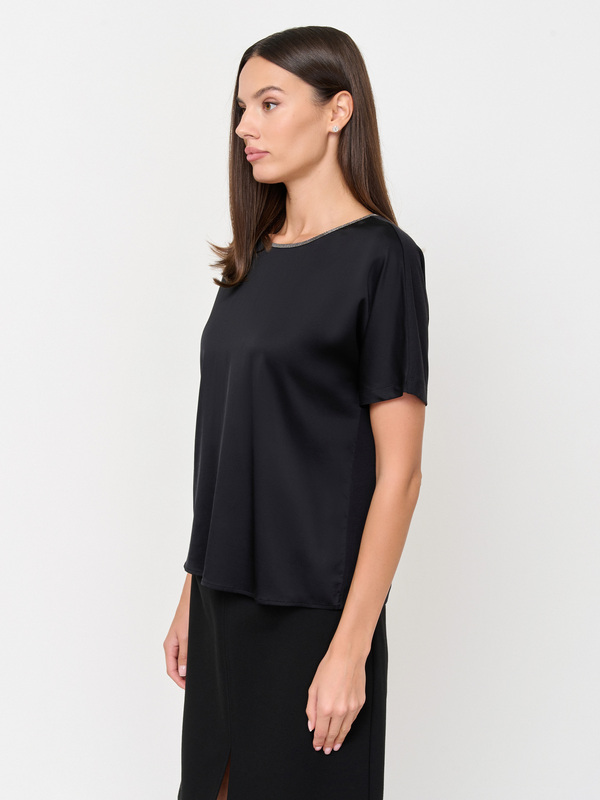 Э470266-35033/м/24-02 Блузка Gerry Weber