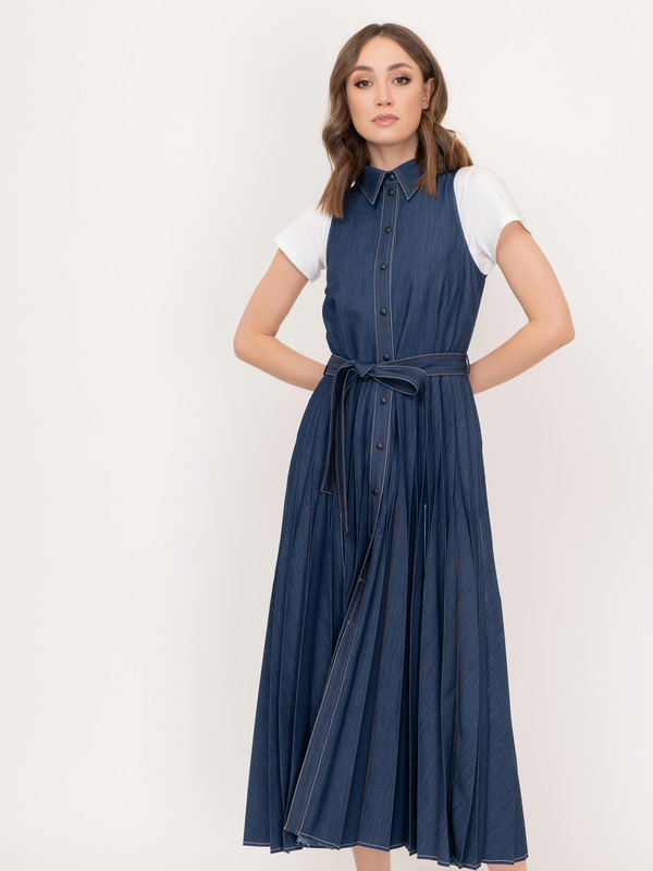 Э21FE64562481/21-01 Платье Beatrice