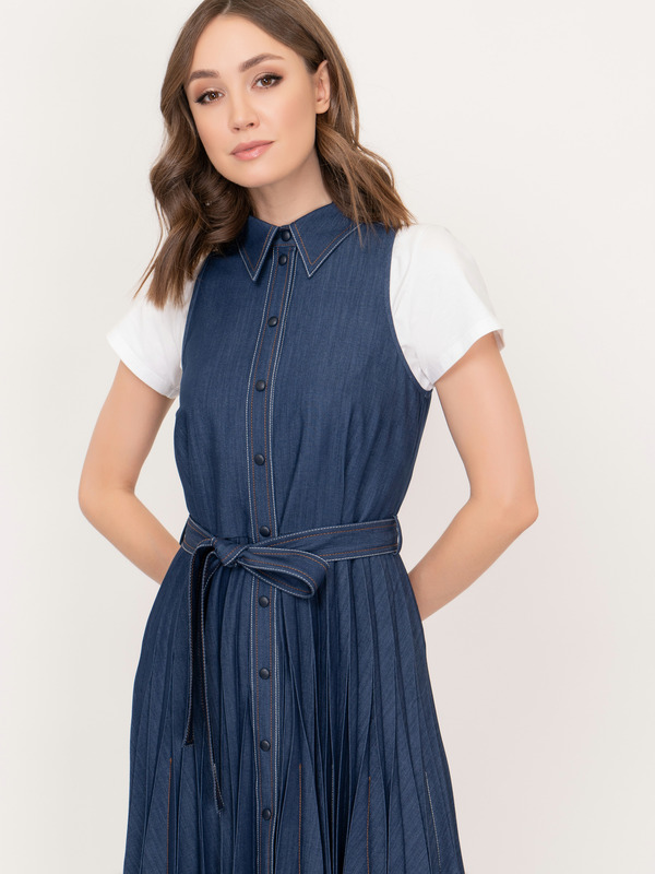 Э21FE64562481/21-01 Платье Beatrice