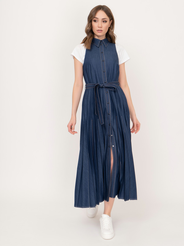 Э21FE64562481/21-01 Платье Beatrice