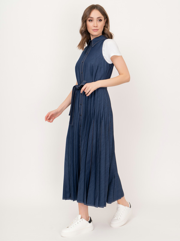 Э21FE64562481/21-01 Платье Beatrice